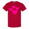 Heavy Cotton T-Shirt Thumbnail