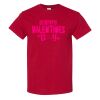 Heavy Cotton T-Shirt Thumbnail