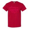 Heavy Cotton T-Shirt Thumbnail