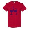 Heavy Cotton T-Shirt Thumbnail
