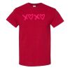 Heavy Cotton T-Shirt Thumbnail