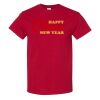 Heavy Cotton T-Shirt Thumbnail