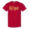 Heavy Cotton T-Shirt Thumbnail