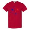 Heavy Cotton T-Shirt Thumbnail