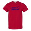 Heavy Cotton T-Shirt Thumbnail