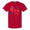 Heavy Cotton T-Shirt Thumbnail