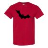 Heavy Cotton T-Shirt Thumbnail