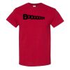 Heavy Cotton T-Shirt Thumbnail