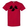 Heavy Cotton T-Shirt Thumbnail