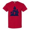 Heavy Cotton T-Shirt Thumbnail
