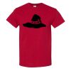 Heavy Cotton T-Shirt Thumbnail