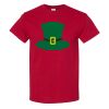 Heavy Cotton T-Shirt Thumbnail