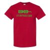 Heavy Cotton T-Shirt Thumbnail