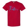 Heavy Cotton T-Shirt Thumbnail