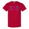 Heavy Cotton T-Shirt Thumbnail