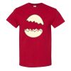 Heavy Cotton T-Shirt Thumbnail