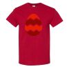 Heavy Cotton T-Shirt Thumbnail