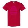 Heavy Cotton T-Shirt Thumbnail