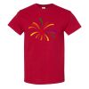Heavy Cotton T-Shirt Thumbnail