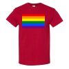 Heavy Cotton T-Shirt Thumbnail