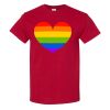 Heavy Cotton T-Shirt Thumbnail