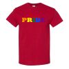 Heavy Cotton T-Shirt Thumbnail