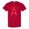Heavy Cotton T-Shirt Thumbnail