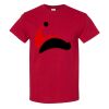 Heavy Cotton T-Shirt Thumbnail