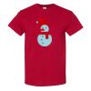 Heavy Cotton T-Shirt Thumbnail