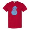 Heavy Cotton T-Shirt Thumbnail