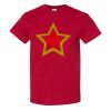 Heavy Cotton T-Shirt Thumbnail