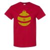 Heavy Cotton T-Shirt Thumbnail