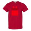 Heavy Cotton T-Shirt Thumbnail