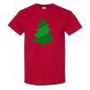 Heavy Cotton T-Shirt Thumbnail
