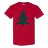 Heavy Cotton T-Shirt Thumbnail