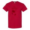 Heavy Cotton T-Shirt Thumbnail