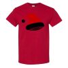 Heavy Cotton T-Shirt Thumbnail