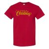 Heavy Cotton T-Shirt Thumbnail