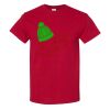 Heavy Cotton T-Shirt Thumbnail