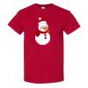 Heavy Cotton T-Shirt Thumbnail