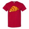 Heavy Cotton T-Shirt Thumbnail
