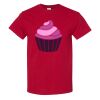 Heavy Cotton T-Shirt Thumbnail