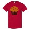 Heavy Cotton T-Shirt Thumbnail