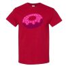 Heavy Cotton T-Shirt Thumbnail