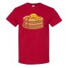 Heavy Cotton T-Shirt Thumbnail