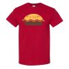 Heavy Cotton T-Shirt Thumbnail