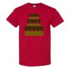 Heavy Cotton T-Shirt Thumbnail