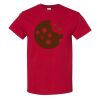 Heavy Cotton T-Shirt Thumbnail