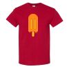 Heavy Cotton T-Shirt Thumbnail