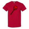 Heavy Cotton T-Shirt Thumbnail